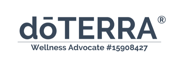 dōTERRA Wellness Advocate #15908427