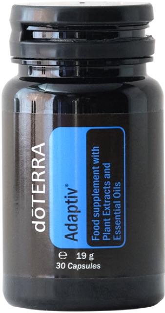 dōTERRA Adaptiv™ Kapseln
