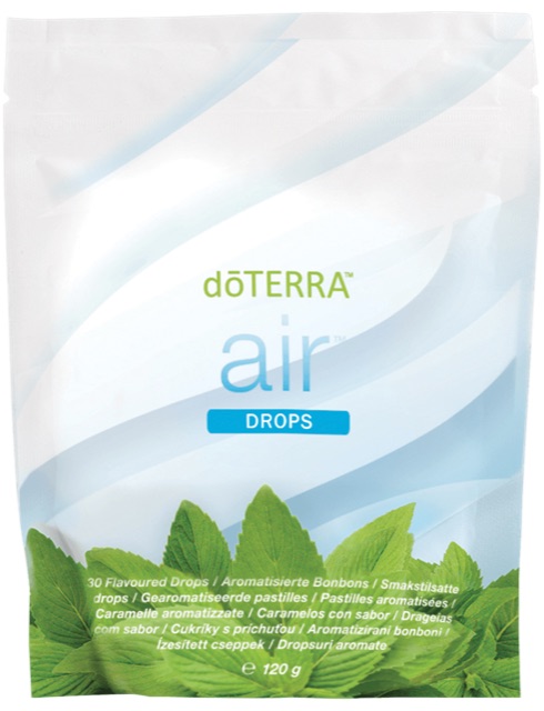 dōTERRA Air™ Pastillen