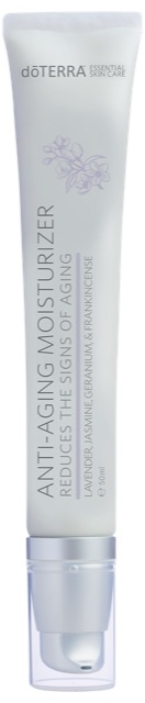Anti-Aging Feuchtigkeitscreme