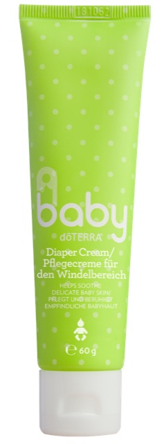 dōTERRA Baby Windelcrème