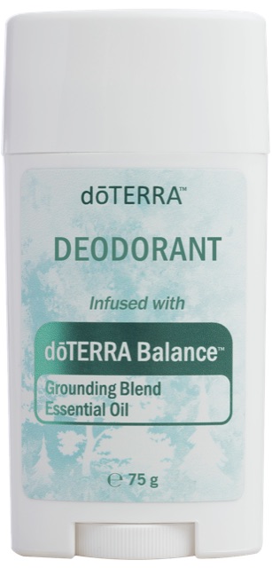 dōTERRA Balance™ Deodorant