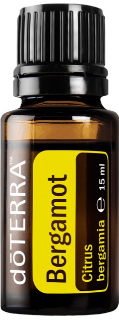 Bergamot (Bergamotte)