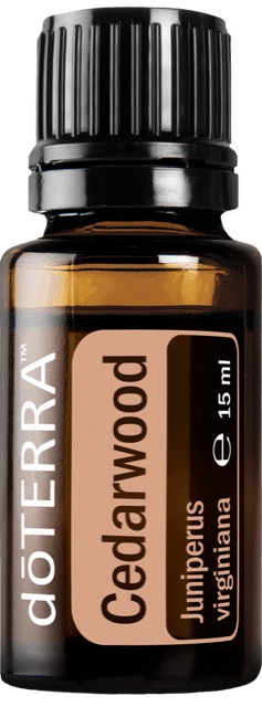 Cedarwood (Zeder)
