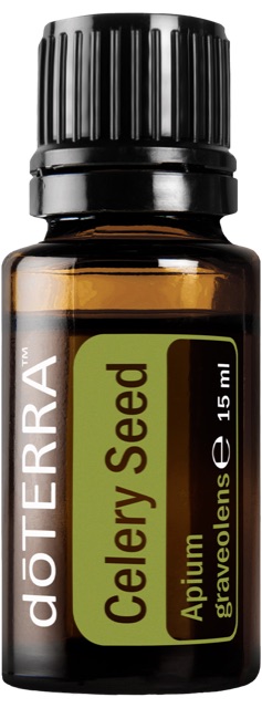 Celery Seed (Selleriesamen)