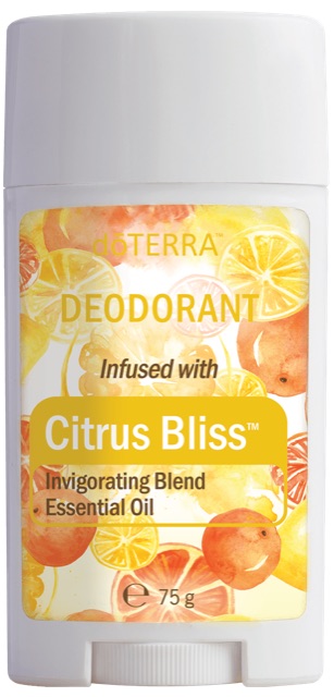 Citrus Bliss™ Deodorant