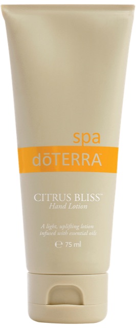Citrus Bliss™ Handlotion