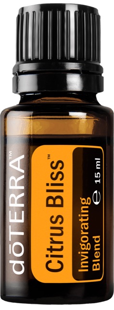 Citrus Bliss™