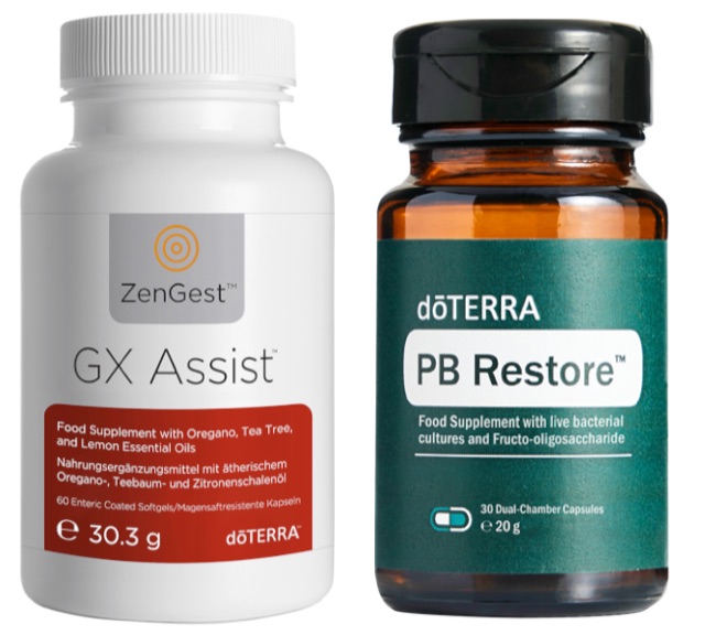 Cleanse & Renew Kit