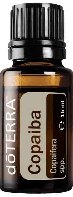 Copaiba (Kopaiva)