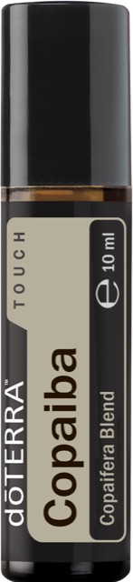 Copaiba Touch