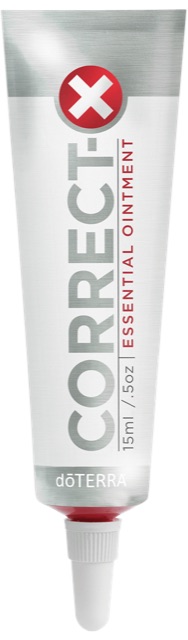 Correct-X™ Aromasalbe