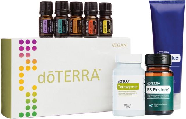 Daily Habits mit Vegan LLV