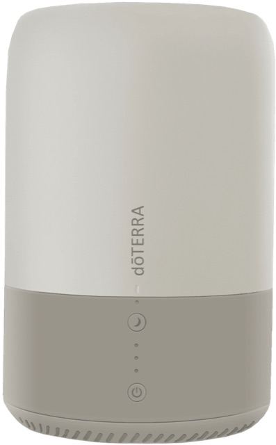 Dawn™ Aroma-Luftbefeuchter