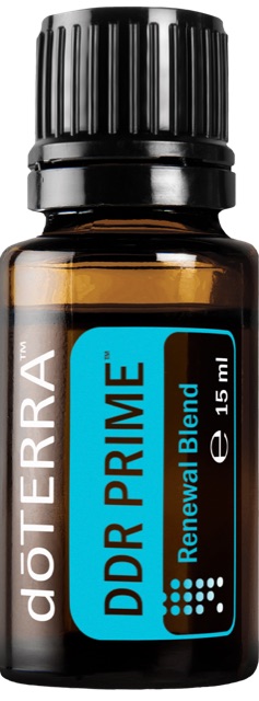 DDR Prime™