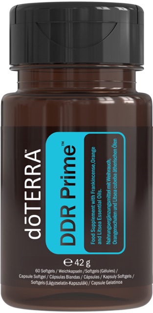 DDR Prime™ Softgels