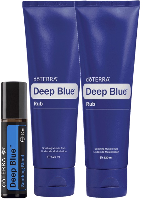Deep Blue™ Kit