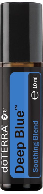 Deep Blue™ Roll-On