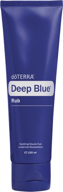 Deep Blue™ Rub