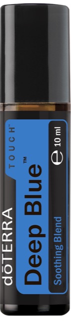 Deep Blue™ Touch