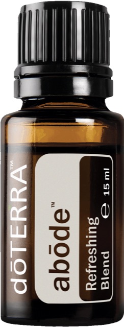dōTERRA abōde™