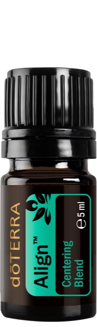 dōTERRA Align™