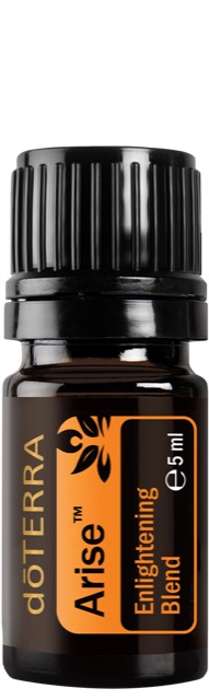 dōTERRA Arise™