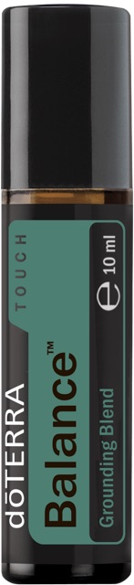 dōTERRA Balance™ Touch