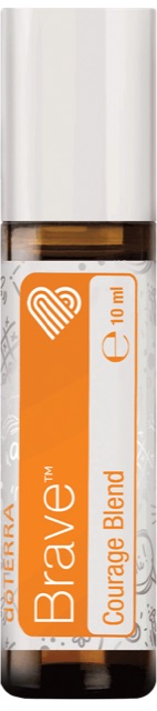 dōTERRA Brave™