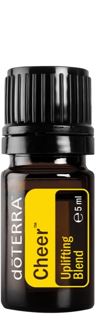 dōTERRA Cheer™