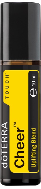 dōTERRA Cheer™ Touch