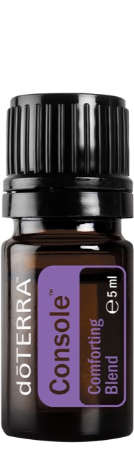 dōTERRA Console™