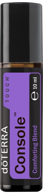 dōTERRA Console™ Touch