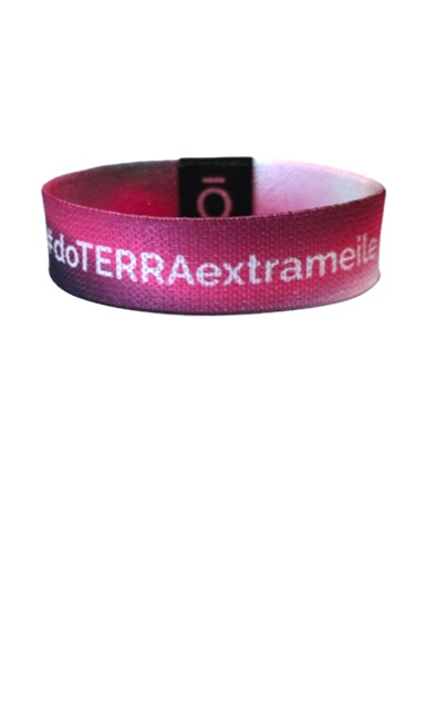 dōTERRA Extrameile-Armband
