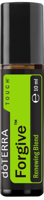dōTERRA Forgive™ Touch