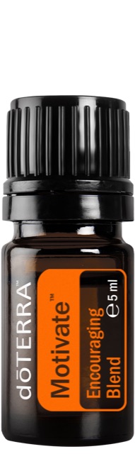 dōTERRA Motivate™