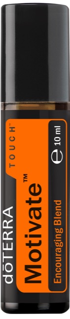 dōTERRA Motivate™ Touch