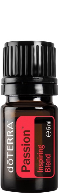 dōTERRA Passion™