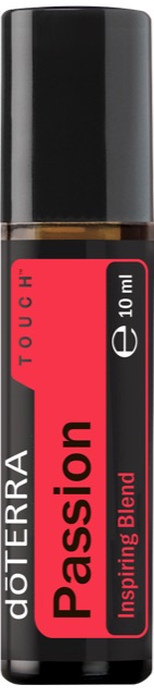 dōTERRA Passion™ Touch
