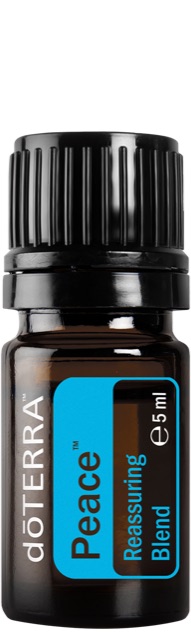 dōTERRA Peace™