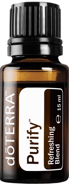 dōTERRA Purify™