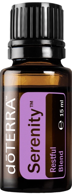 dōTERRA Serenity™
