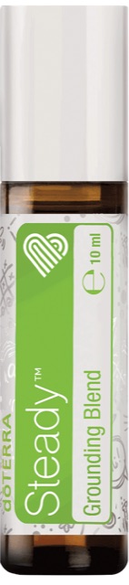 dōTERRA Steady™