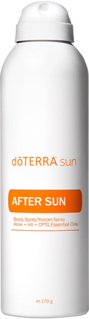 dōTERRA™ sun After-Sun-Körperspray