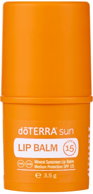 dōTERRA™ sun Lippenbalsam
