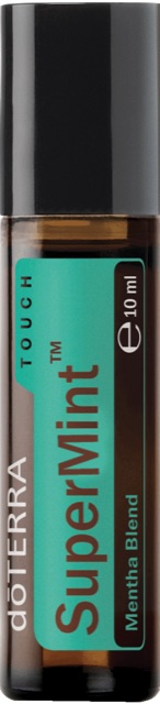 dōTERRA SuperMint™ Touch