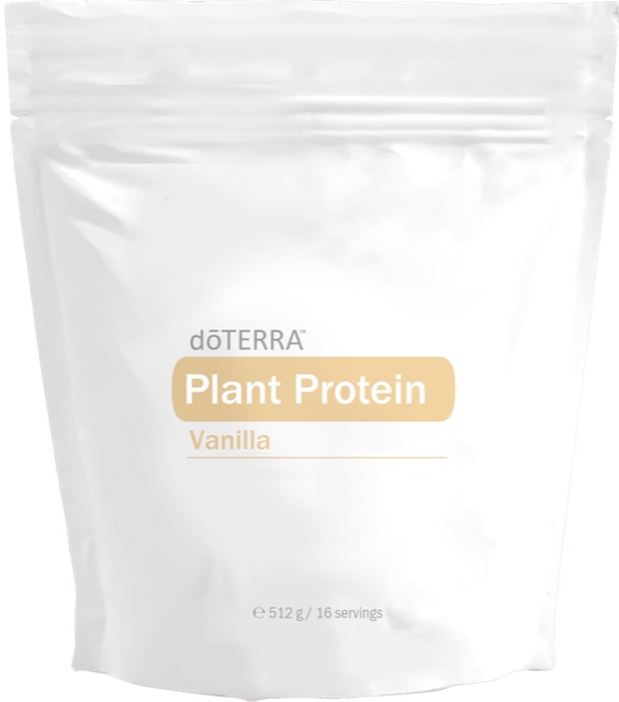 dōTERRA™ Pflanzenprotein Vanille