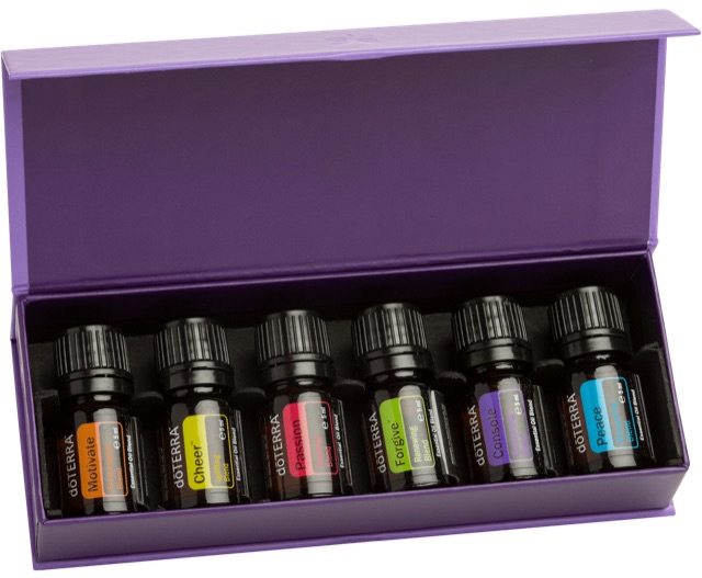 Essential Aromatics™ Kit