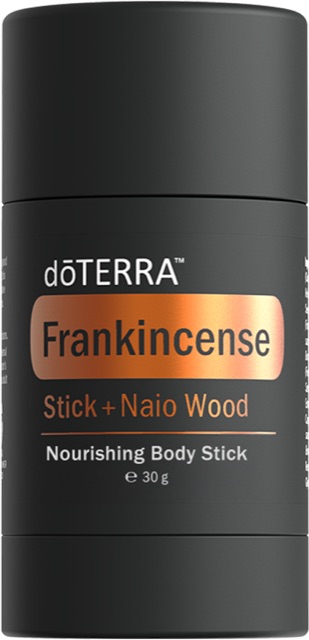 Frankincense Stick + Naio Wood