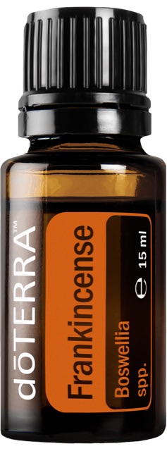 Frankincense (Weihrauch)